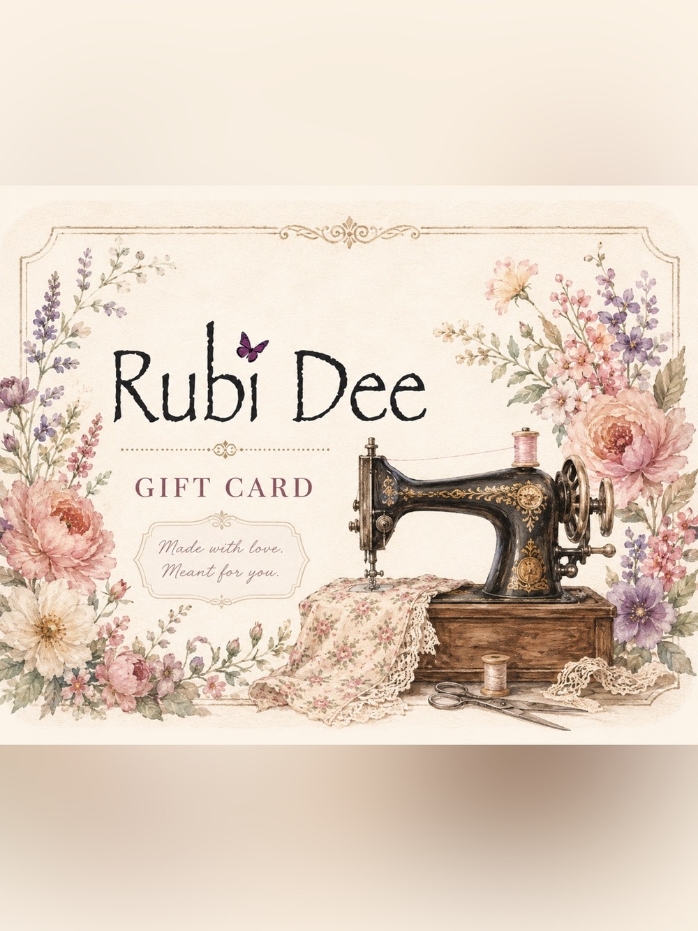 Gift